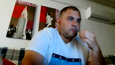 Snapshot of themastercomander chatting on 06-08-26, 06:19 Big Alpha Daddy Master online show from 06-08-26, 06:19