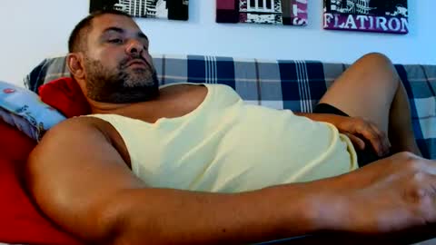 Snapshot of themastercomander chatting on 07-20-26, 03:58 Big Alpha Daddy Master online show from 07-20-26, 03:58
