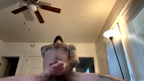 The Masturater online show from 12-29-24, 03:24