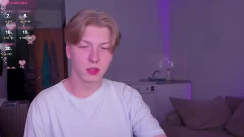 Sever online show from 11-23-25, 02:00