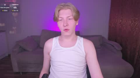 Sever online show from 04-25-26, 01:36