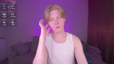 Sever online show from 04-27-26, 10:52