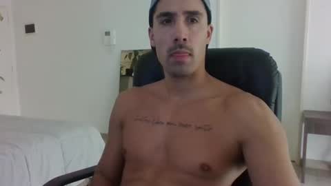 themorocho10 online show from 03-28-26, 06:29