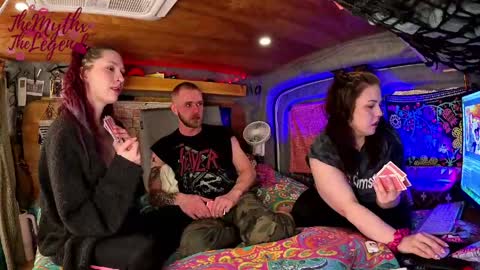 Sav and Bri online show from 03-06-26, 03:47