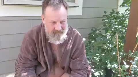 Woody online show from 07-14-26, 04:13