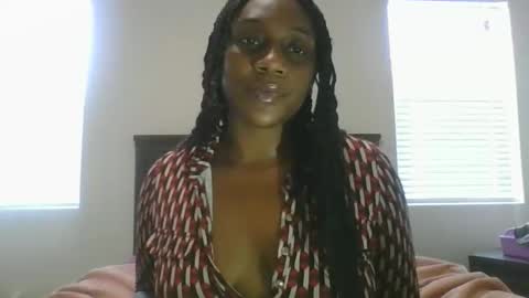 TheNaturalGoddess online show from 04-04-26, 10:29