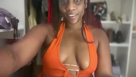 TheNaturalGoddess online show from 05-21-26, 09:33