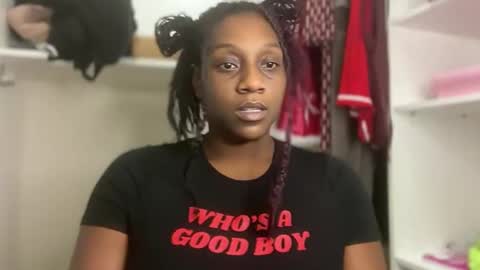 TheNaturalGoddess online show from 05-24-26, 04:56