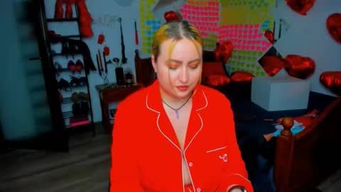 thenaughtygf online show from 02-26-26, 10:53