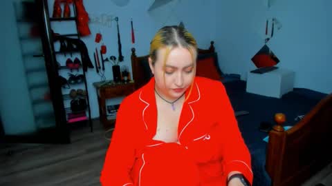 thenaughtygf online show from 03-06-26, 11:23