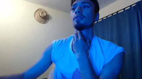 Theo online show from 11-08-25, 04:01