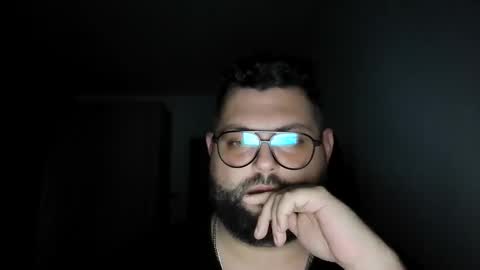 TheoBearBoy online show from 10-23-25, 03:11