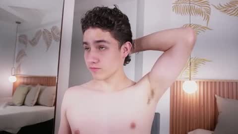 Snapshot of theohawke_ chatting on 01-18-25, 04:21 THEO- MATEO online show from 01-18-25, 04:21