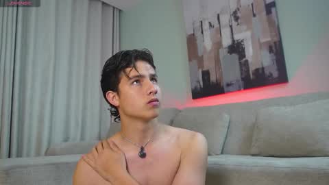 Snapshot of theohawke_ chatting on 12-01-25, 02:49 THEO- MATEO online show from 12-01-25, 02:49