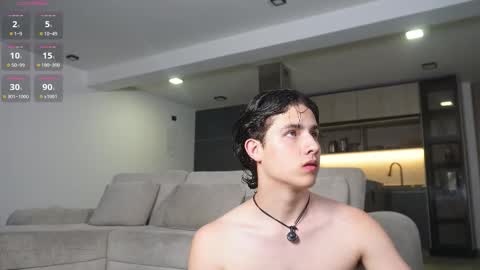 Snapshot of theohawke_ chatting on 02-27-26, 12:10 THEO- MATEO online show from 02-27-26, 12:10