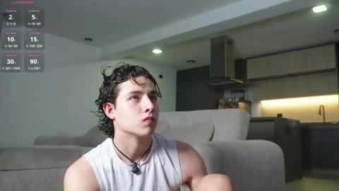 Snapshot of theohawke_ chatting on 03-06-26, 11:12 THEO- MATEO online show from 03-06-26, 11:12