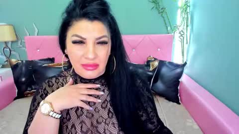 theonerosegoddes online show from 03-19-26, 09:52