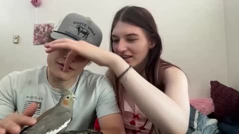 Astrid online show from 03-23-26, 11:31