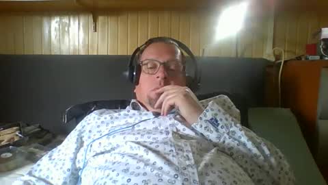 theonlyonemark007 online show from 04-26-26, 12:58