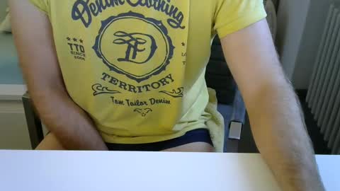 theoone7891 online show from 01-16-25, 07:38