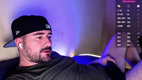 Theo Ravi online show from 12-23-24, 02:24