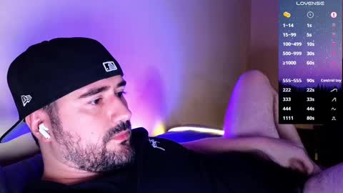 Theo Ravi online show from 02-27-25, 03:58