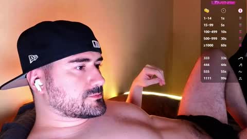 Theo Ravi online show from 03-10-25, 03:12