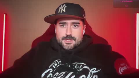 Theo Ravi online show from 06-26-26, 03:33