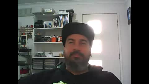 aussiebeard online show from 05-12-26, 01:25