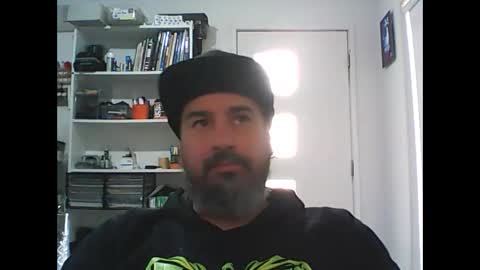 aussiebeard online show from 05-13-26, 01:03