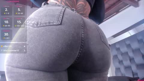 Pamela  online show from 03-04-26, 11:16