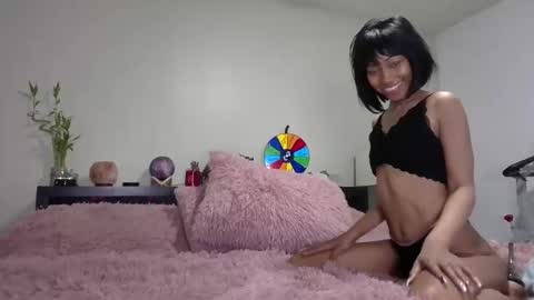 Snapshot of theparlayplaymate chatting on 02-05-26, 03:55 The Parlay Playmate online show from 02-05-26, 03:55
