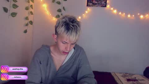 theperfectchemistry online show from 04-26-26, 12:03