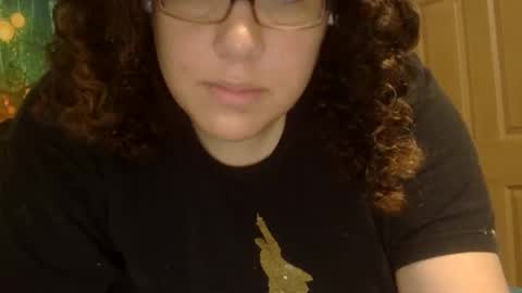 Amelia online show from 10-27-25, 02:48