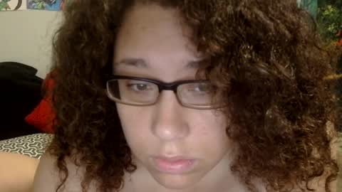 Snapshot of theplayfulbbw chatting on 06-07-26, 01:26 Amelia online show from 06-07-26, 01:26