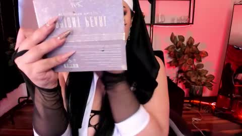 LAURA online show from 03-03-26, 09:31