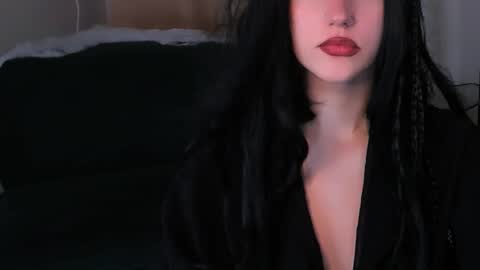 thepretty_kitty online show from 10-25-25, 01:40