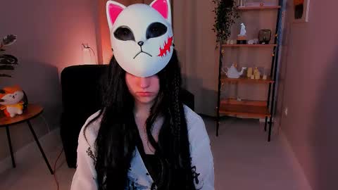 thepretty_kitty online show from 11-13-25, 07:40