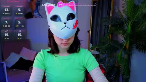 thepretty_kitty online show from 11-24-25, 07:41