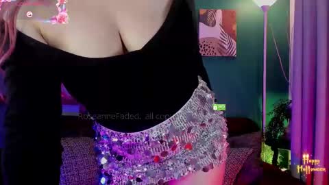 Rosie  online show from 11-07-25, 03:06