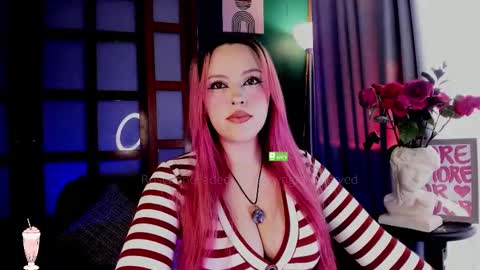 Rosie  online show from 02-19-26, 07:43