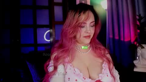 Rosie  online show from 03-06-26, 02:52