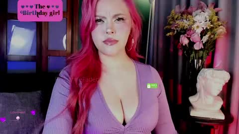 Rosie  online show from 04-24-26, 03:31