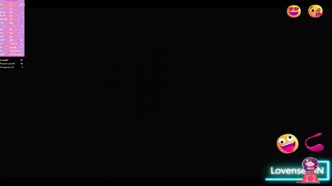 Snapshot of theprivatewife chatting on 10-20-25, 03:56 Theprivatewife online show from 10-20-25, 03:56