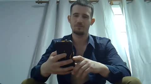 theprofessorxo online show from 04-05-26, 01:41