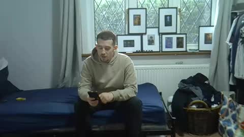 theprofessorxo online show from 04-09-26, 06:02