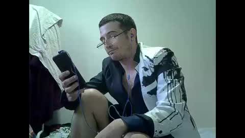 theprofessorxo online show from 04-22-26, 07:11