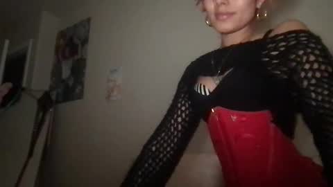 therain222 online show from 02-10-26, 02:04