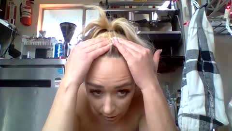 therealbabygofficial online show from 05-01-26, 11:20