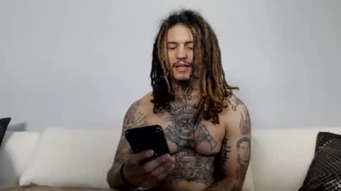 therealbdsmhotboy online show from 11-02-25, 02:41